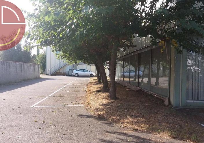 location Entrepot Toulouse