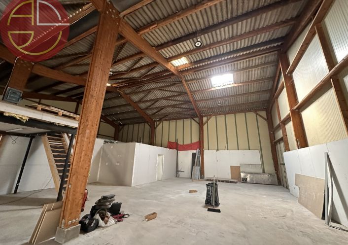 location Entrepot Toulouse