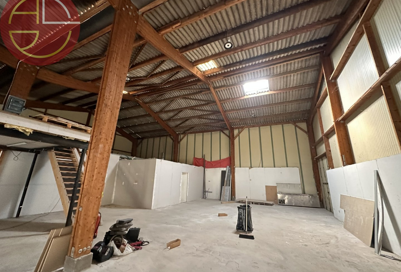 location Entrepot Toulouse - Photo 6