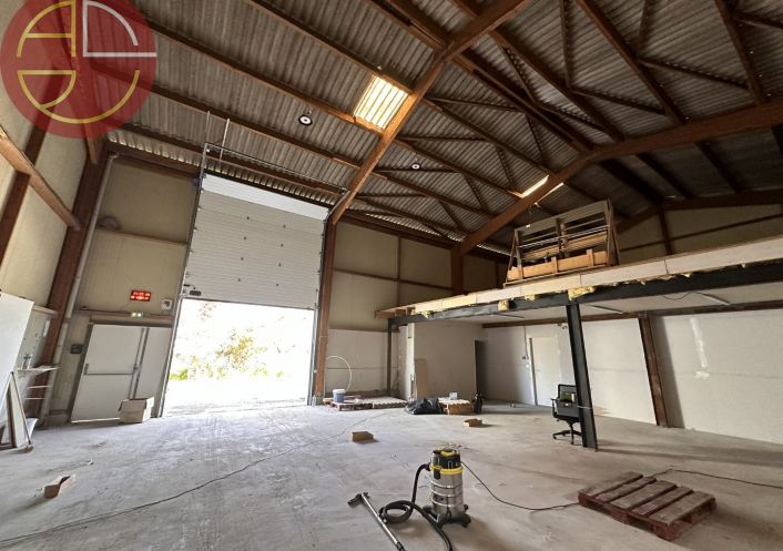 location Entrepot Toulouse