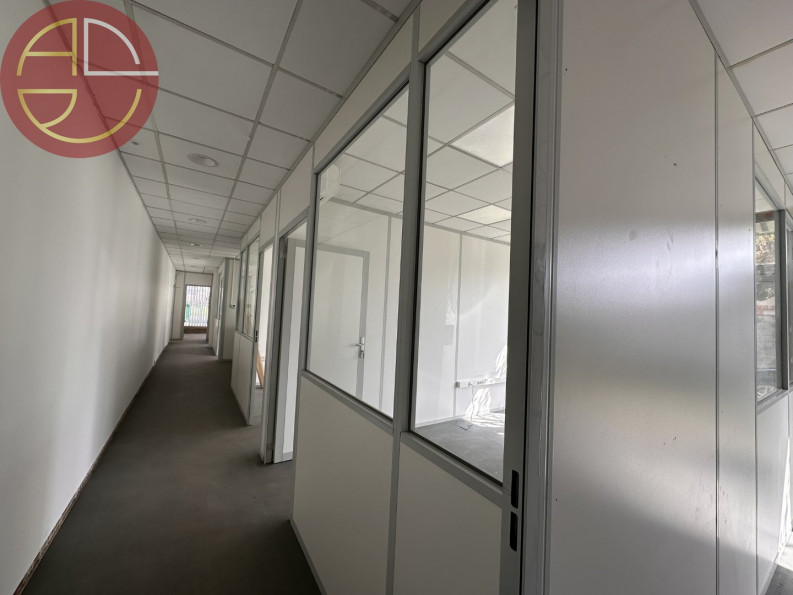 location Entrepot Toulouse - Photo 4