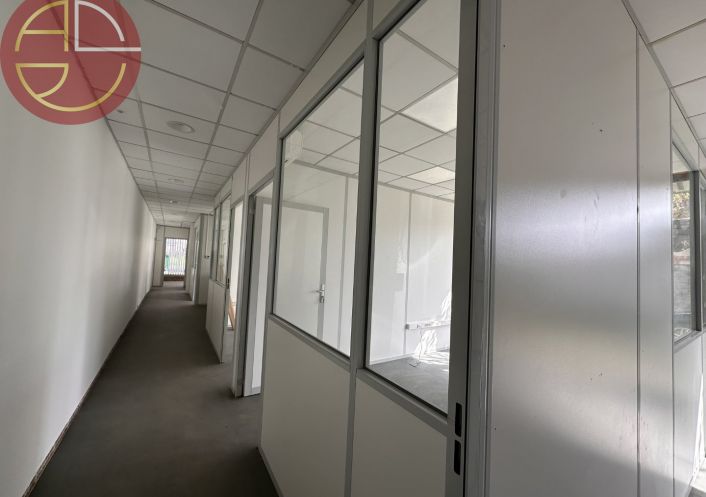 location Entrepot Toulouse