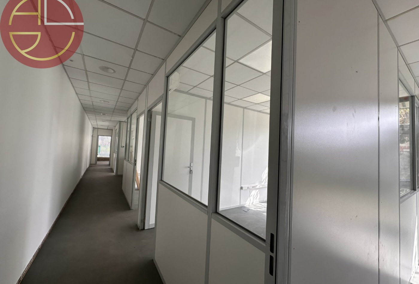 location Entrepot Toulouse - Photo 4