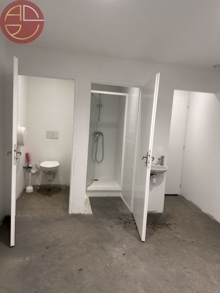 location Entrepot Toulouse - Photo 9