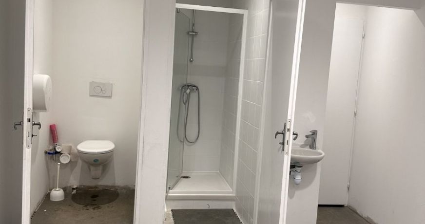 location Entrepot Toulouse