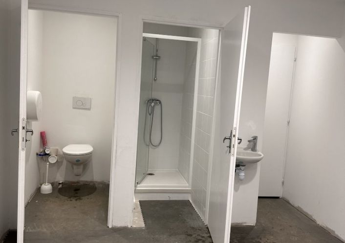 location Entrepot Toulouse