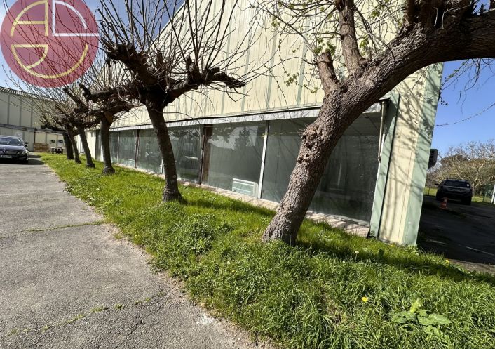 location Entrepot Toulouse