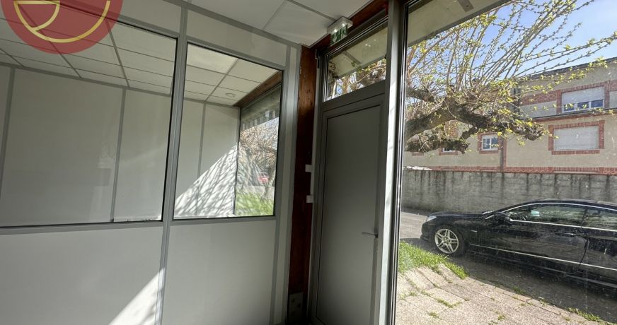 location Entrepot Toulouse