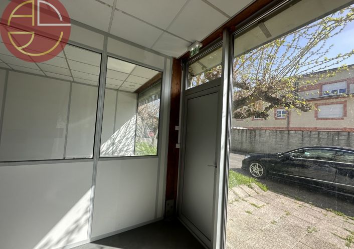 location Entrepot Toulouse