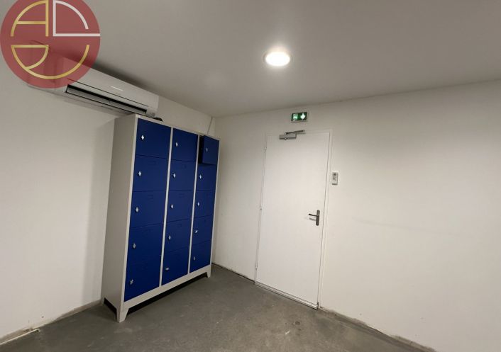 location Entrepot Toulouse