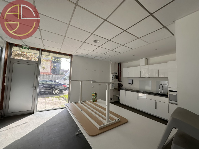 location Entrepot Toulouse - Photo 7