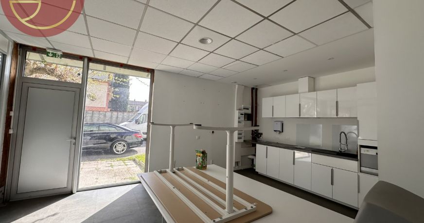 location Entrepot Toulouse