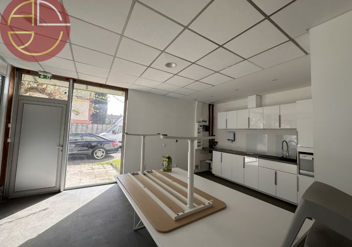 location Entrepot Toulouse