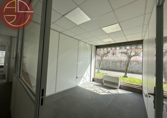 location Entrepot Toulouse