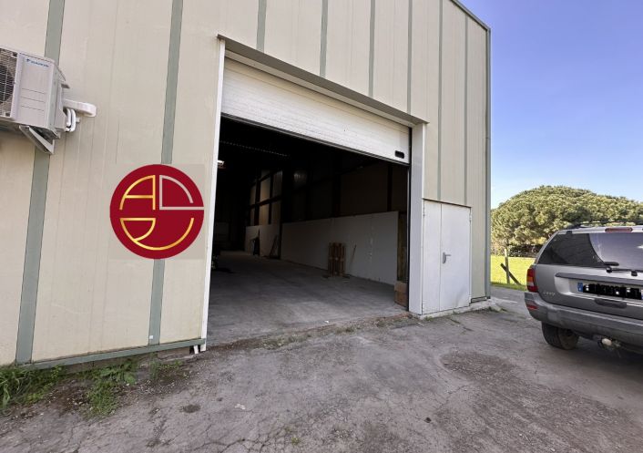 location Entrepot Toulouse