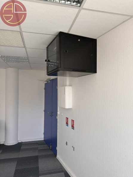 location Bureau Labege - Photo 7