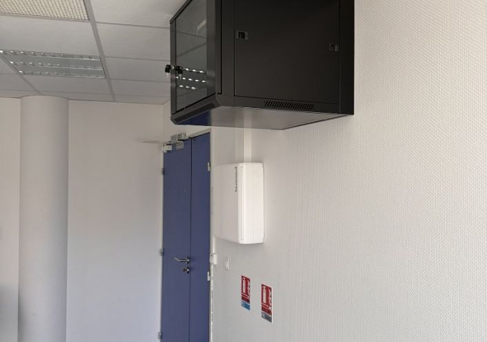 location Bureau Labege