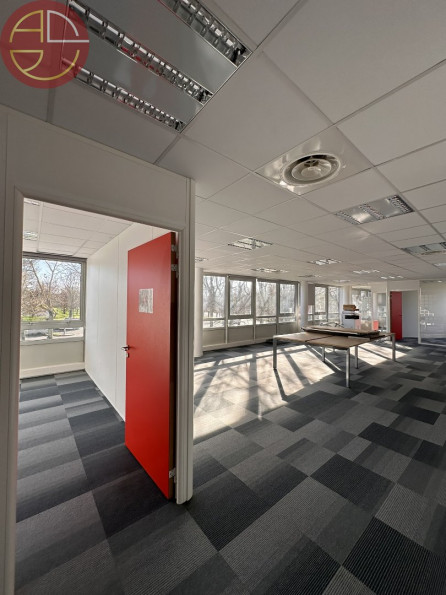 location Bureau Labege - Photo 4