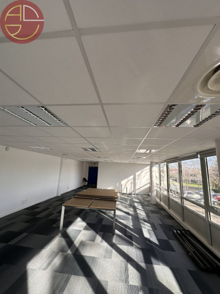 location Bureau Labege - Photo 6