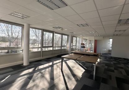 location Bureau Labege