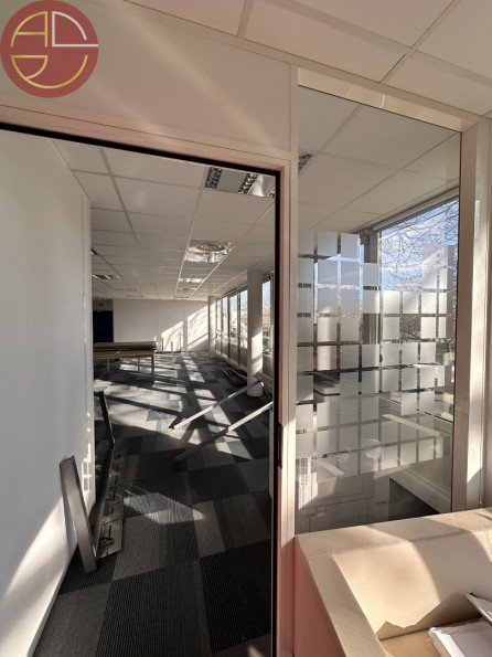 location Bureau Labege - Photo 2