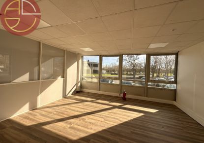 location Bureau Labege