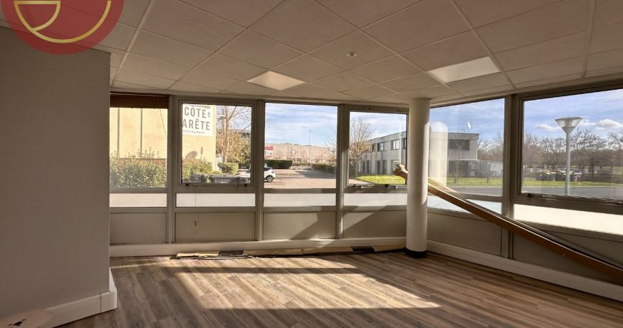 location Bureau Labege