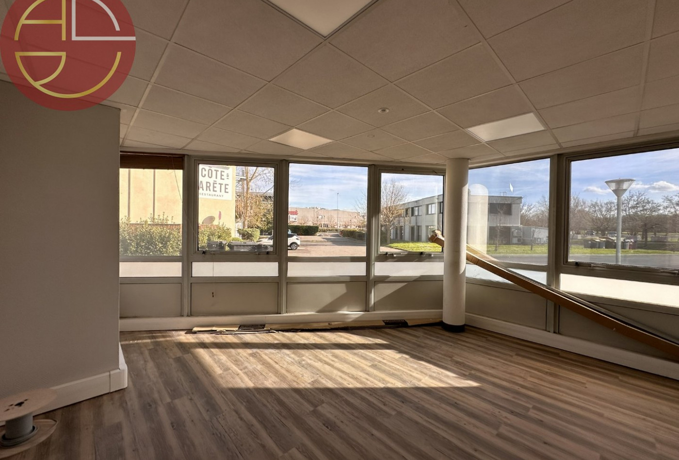 location Bureau Labege - Photo 2