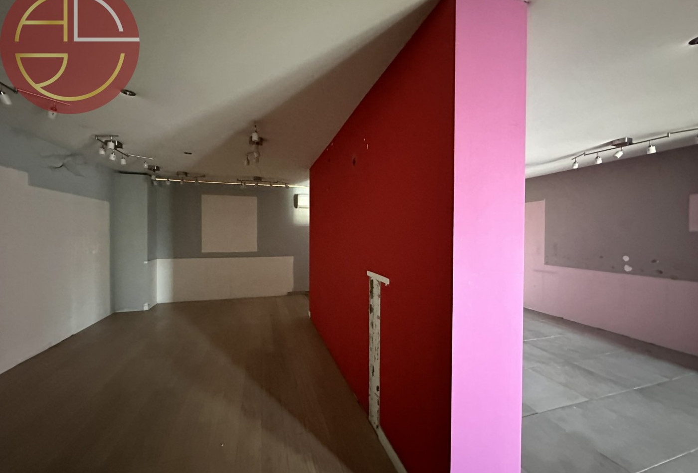 location Entrepot Pins-justaret - Photo 4