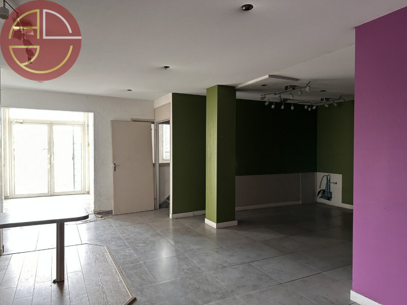 location Entrepot Pins-justaret - Photo 3