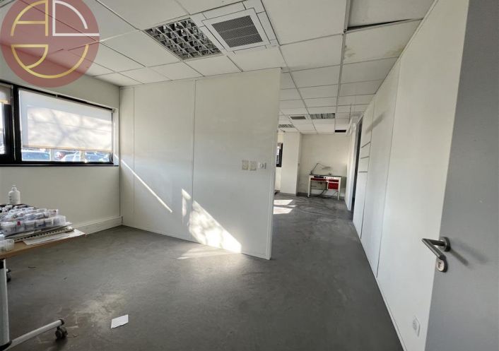 location Bureau Toulouse