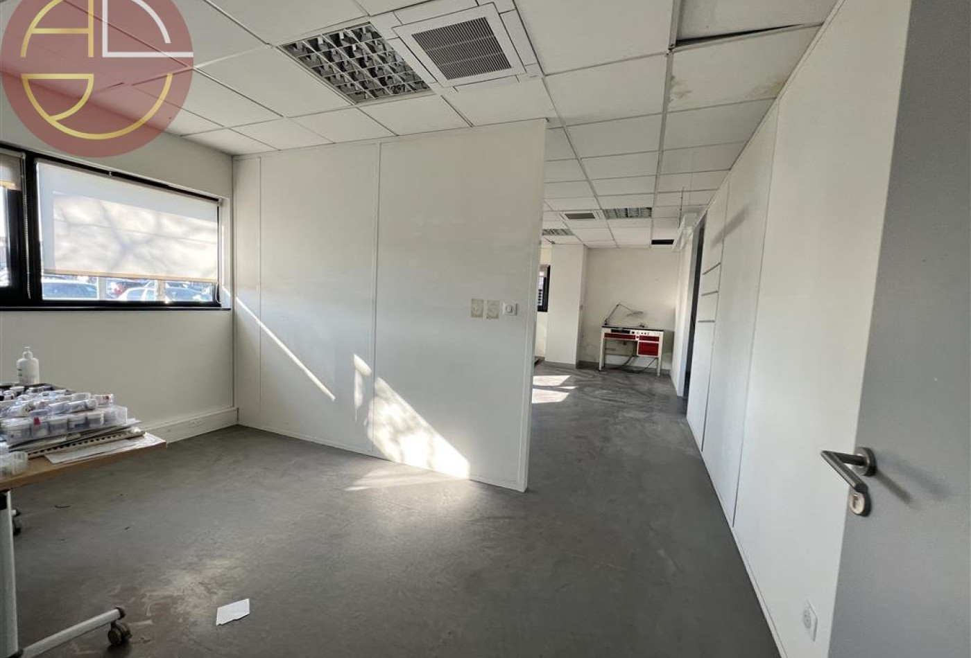 location Bureau Toulouse - Photo 10