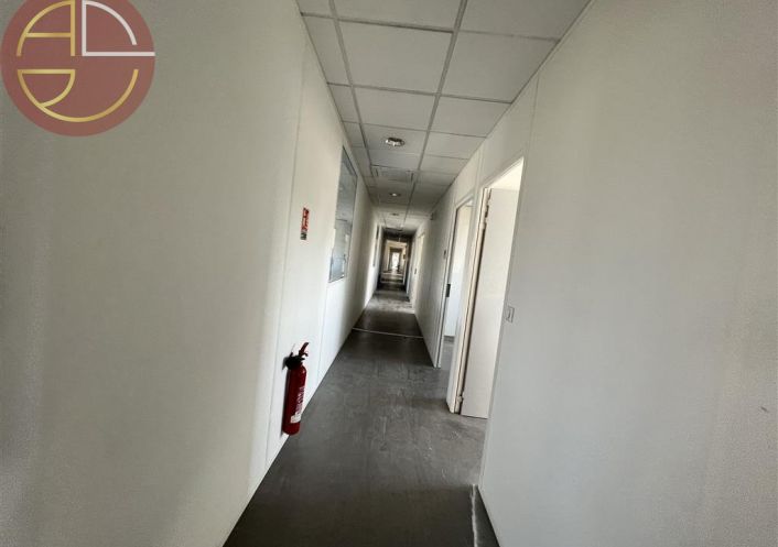 location Bureau Toulouse