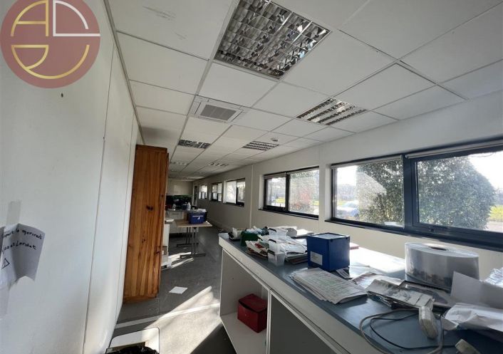 location Bureau Toulouse