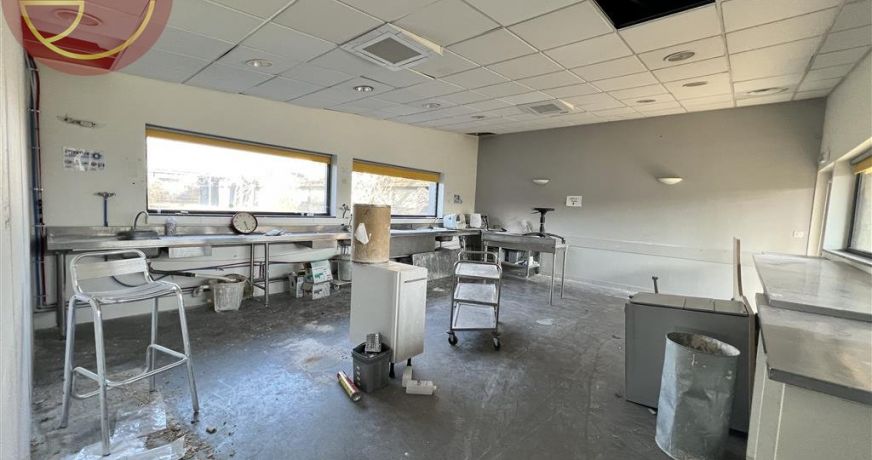 location Bureau Toulouse