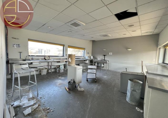 location Bureau Toulouse