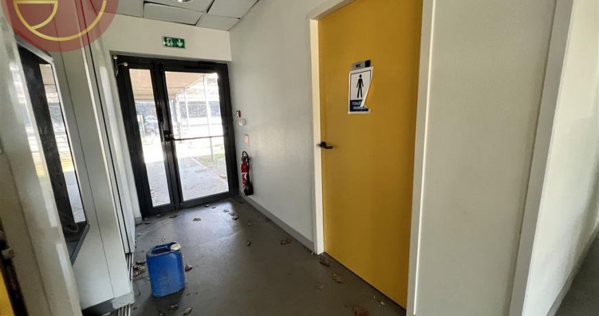 location Bureau Toulouse