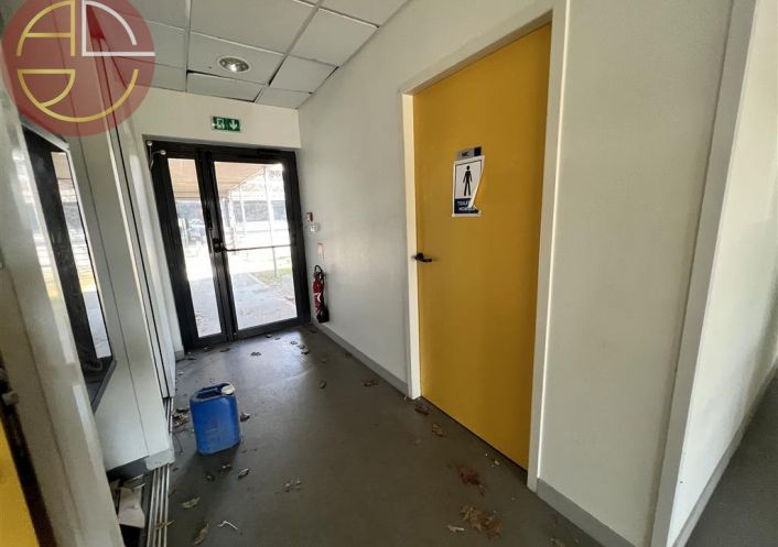 location Bureau Toulouse