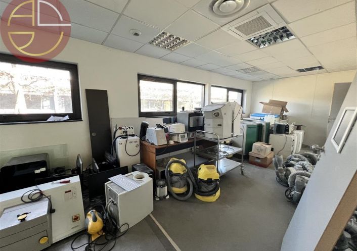 location Bureau Toulouse