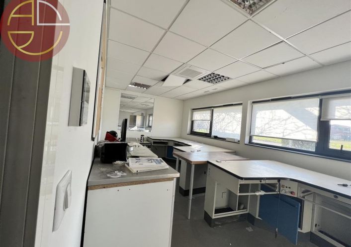 location Bureau Toulouse