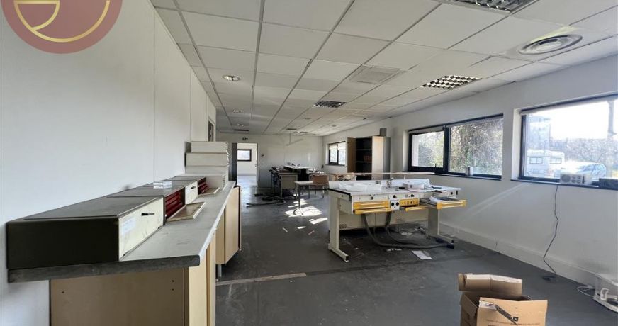 location Bureau Toulouse