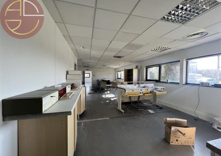 location Bureau Toulouse