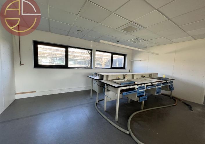 location Bureau Toulouse