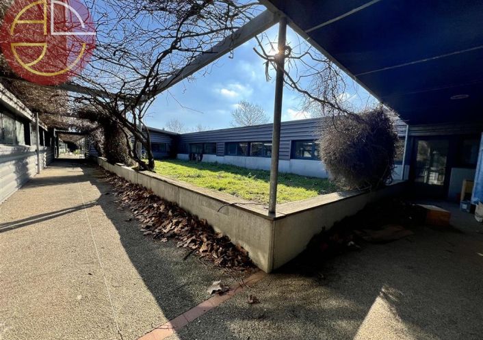 location Bureau Toulouse