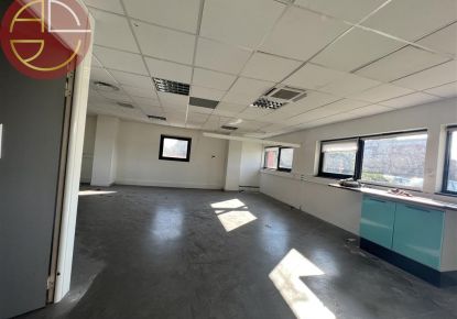 location Bureau Toulouse
