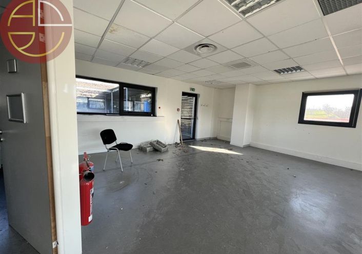 location Bureau Toulouse