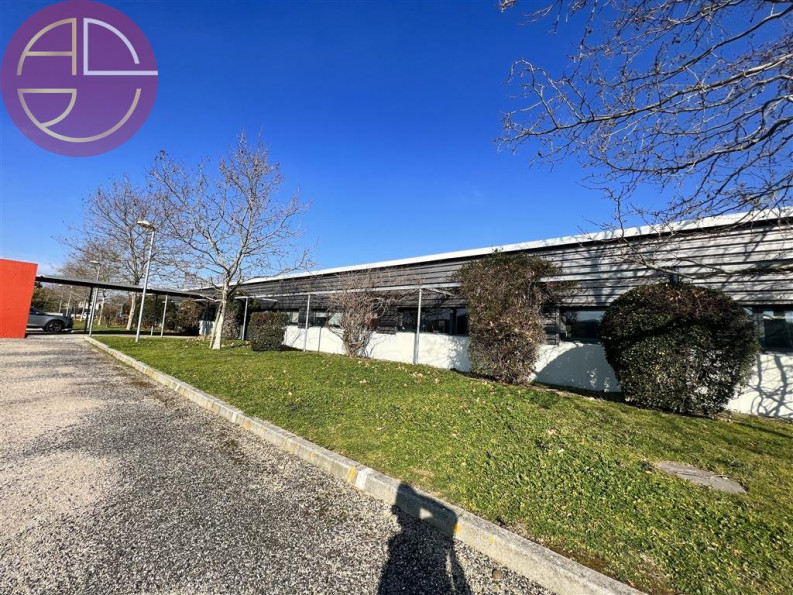 location Bureau Toulouse - Photo 3