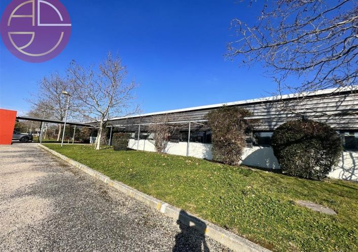 location Bureau Toulouse