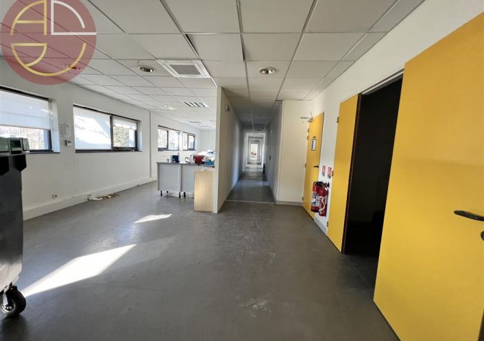 location Bureau Toulouse