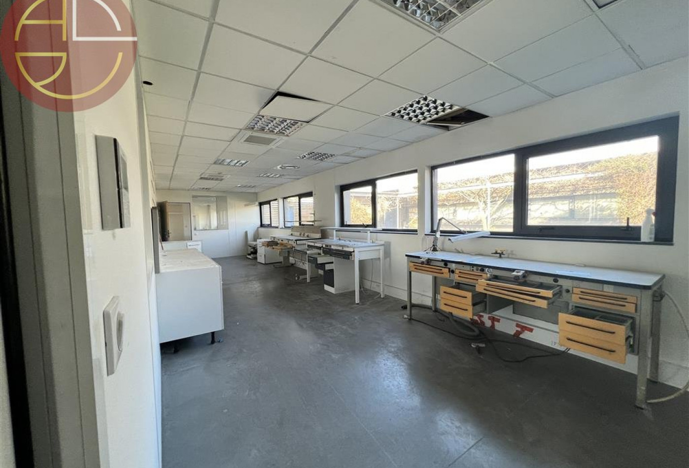 location Bureau Toulouse - Photo 6